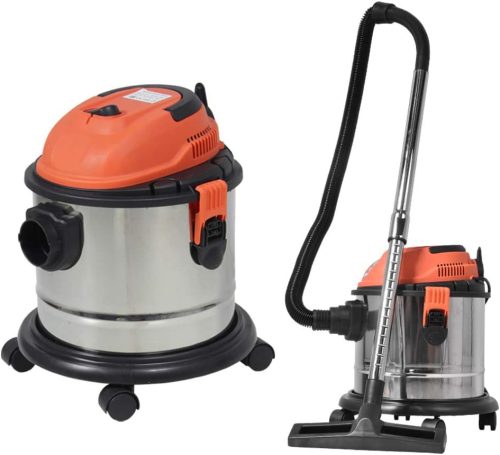 ハイガー(HAIGE) 業務用掃除機 HG15 hg15n