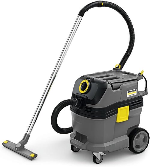 ケルヒャー(KARCHER) 乾湿両用掃除機 NT 30/1 TACT 帯電防止