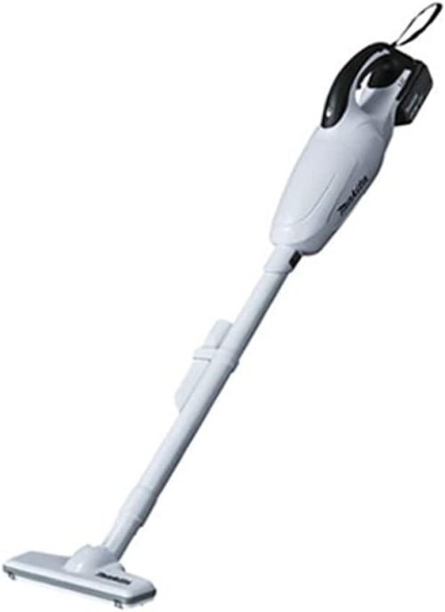 マキタ(MAKITA) 充電式クリーナ CL180FD