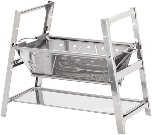 スノーピーク(snow peak) 焚火台SR ST-021