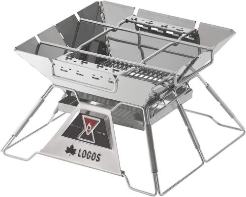 ロゴス(LOGOS) LOGOS the ピラミッドTAKIBI M 81064163