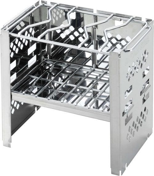 キャプテンスタッグ(CAPTAIN STAG) カマド スマートグリル B6型 UG-43