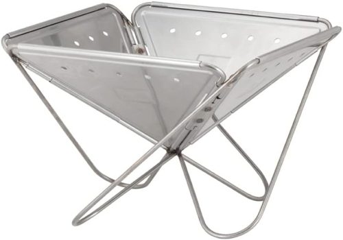 スノーピーク(snow peak) 焚火台 L ST-032RS