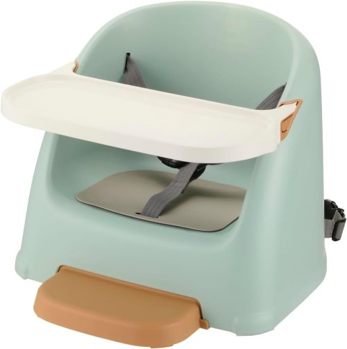 リッチェル(Richell) ベビーチェア フィージー