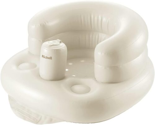 リッチェル(Richell) ふかふか ベビーチェアK