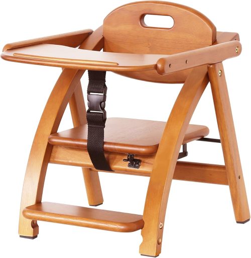 大和屋 アーチ木製ローチェアⅢ