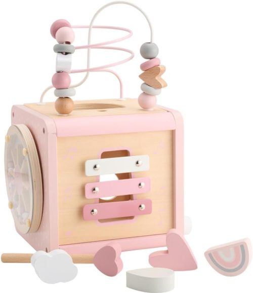 レーベルレーベル(labellabel) アクティビティキューブ