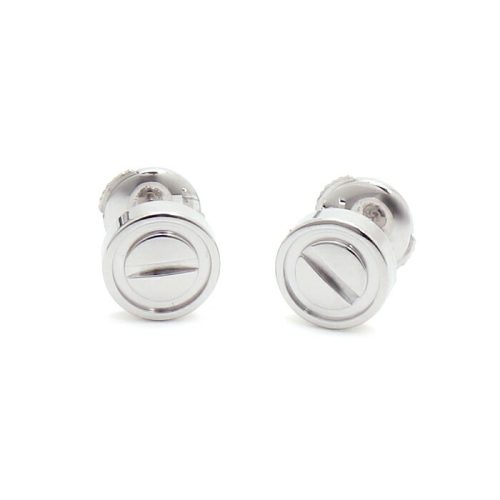 カルティエ(Cartier) LOVE STUD EARRINGS