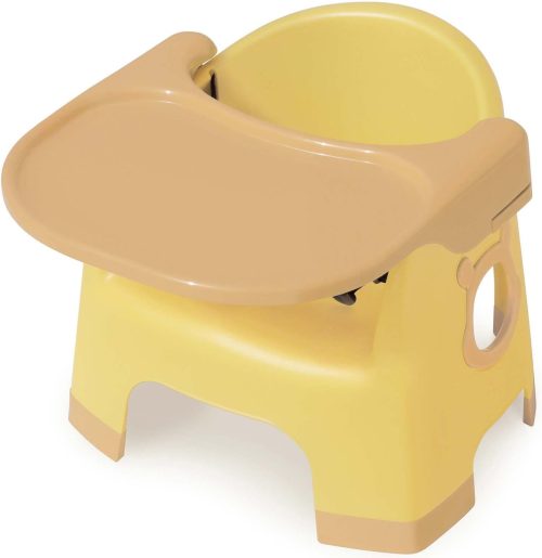 錦化成 くまのプーさん お食事ローチェア