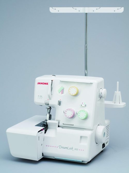 ジャノメ(JANOME) ドリームロック 30S