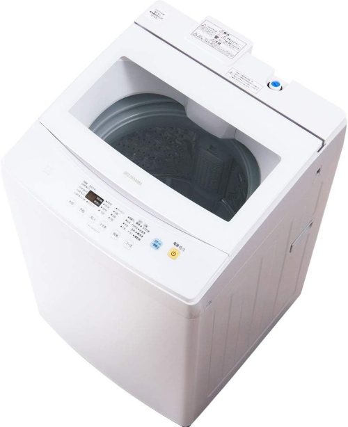アイリスオーヤマ(IRIS OHYAMA) 洗濯機 IAW-T702