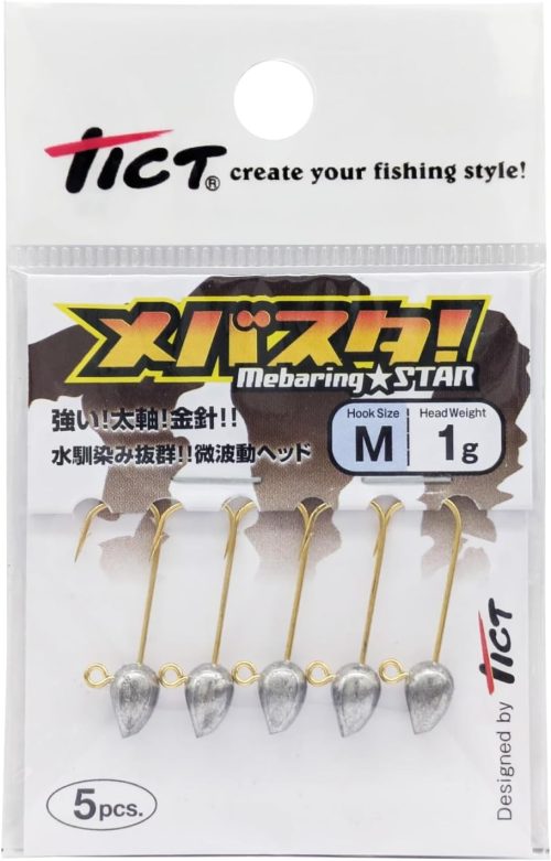 ティクト(TICT) メバスタ!