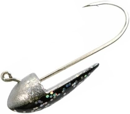 サーティフォー(34) グリッターヘッド ヘビーウエイト