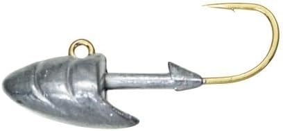 一誠(issei) 海太郎 ハネエビヘッド太軸金鈎