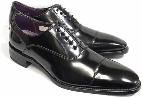 リーガル(REGAL) ストレートチップ スクラッチタフレザー 25ARBE