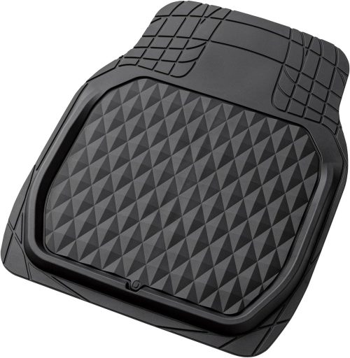 ボンフォーム サイバーマット 前席用 6485-01