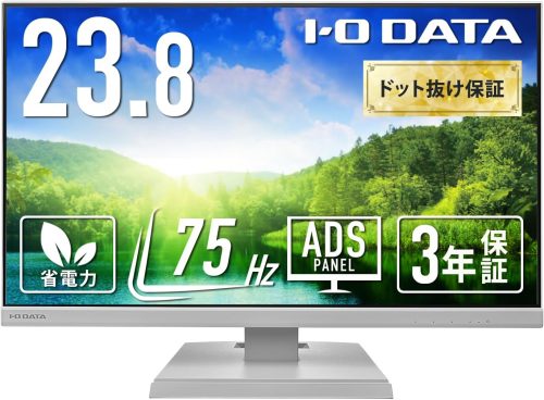 アイ・オー・データ(IODATA) モニター 23.8インチ EX-A241DW