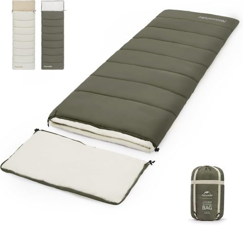 ネイチャーハイク(NatureHike) LDシリーズ 寝袋 LD250