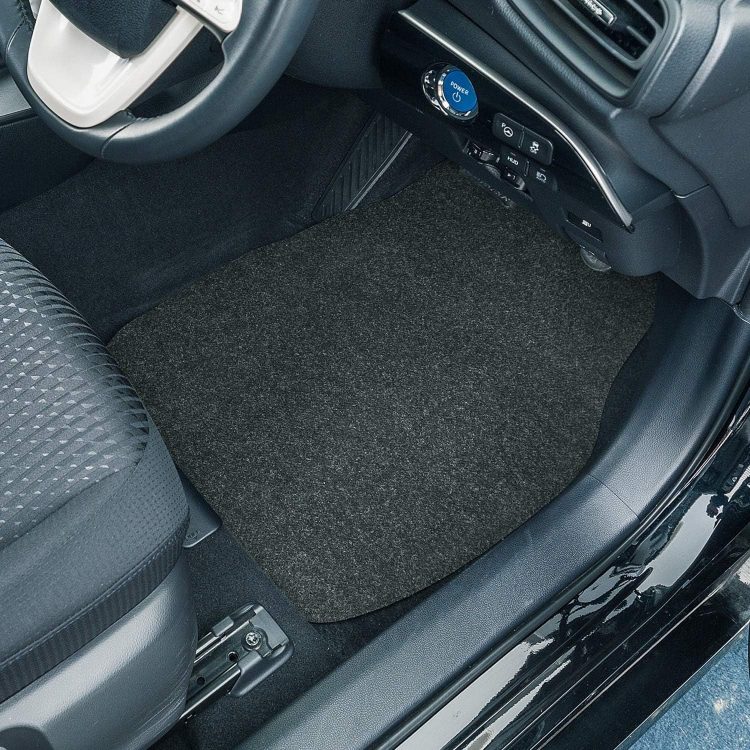 カー用品のイメージ