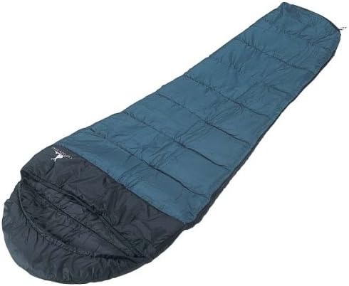 キャプテンスタッグ(CAPTAIN STAG) アクティブ シュラフ 600 M-3438