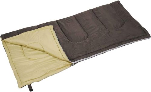 キャプテンスタッグ(CAPTAIN STAG) フェレール 封筒型シュラフ 1200 M-3475