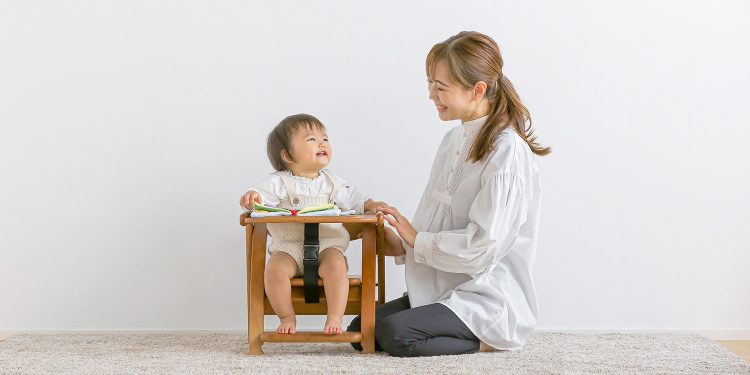 赤ちゃんのイメージ
