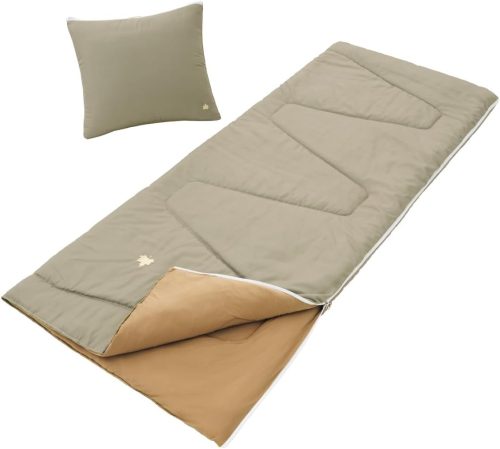 ロゴス(LOGOS) 冷感・吸汗 LOGOS スヤスヤシュラフ 72601100