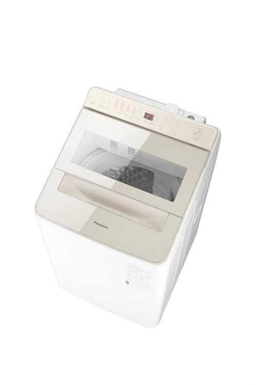 パナソニック(Panasonic) 縦型全自動洗濯機 NA-FA10K3