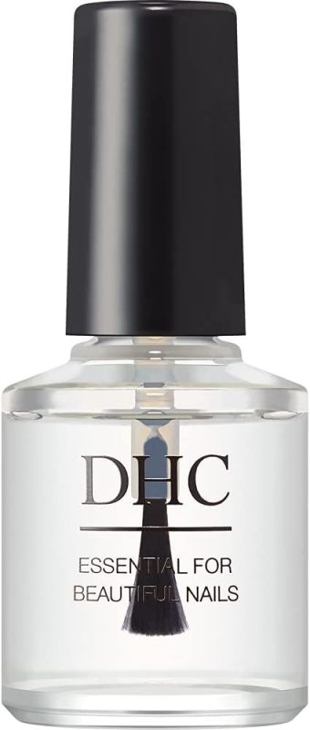 ディーエイチシー(DHC) DHCスピーディ ベース＆トップコート