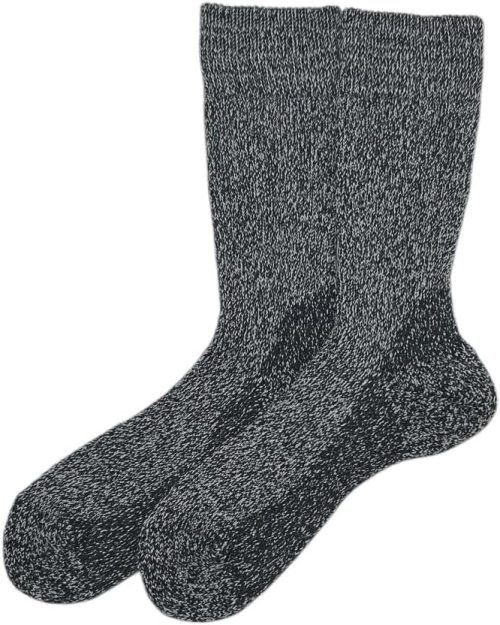 モンベル(mont-bell) メリノウール エクスペディション ソックス