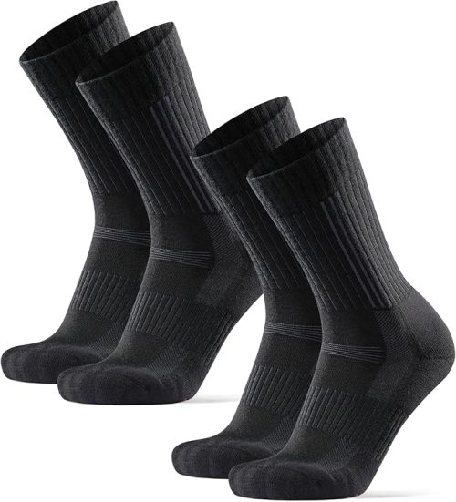 ダニッシュエンデュランス(DANISH ENDURANCE) プレミアムハイキングソックス