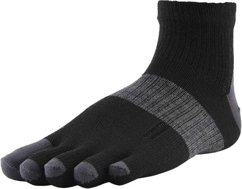 アールエル(R×L) M-MULTI メリノウール ソックス 五本指