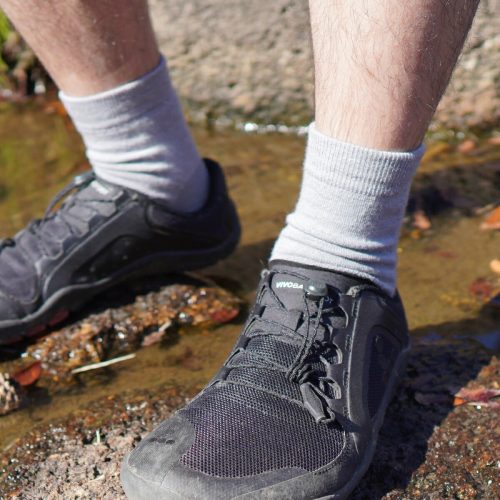 マテラー(Mateller) メリノウール サポートソックス