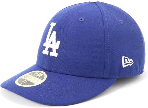 ニューエラ(New Era) LP 59FIFTY MLBオンフィールド ロサンゼルス・ドジャース ゲーム