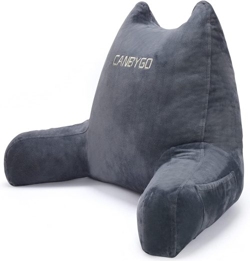 CANBYGO 背もたれクッション