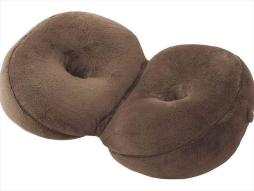 コジット(COGIT) メイクヒップスベーグルクッション