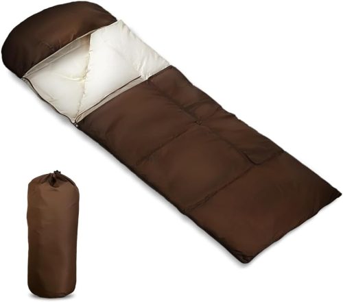 アイリスオーヤマ(IRIS OHYAMA) 寝袋 3wayタイプ 封筒型 X0017V