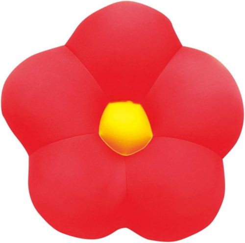 モグ(MOGU) ビーズクッション フラワー