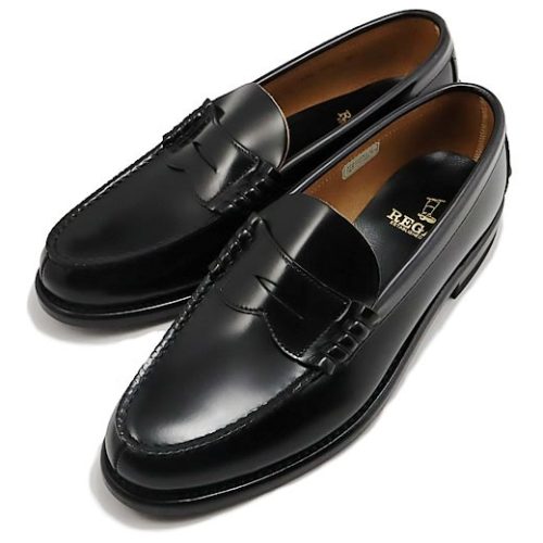 リーガル(REGAL) ローファー 2177