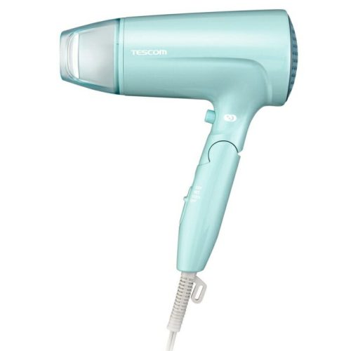 テスコム(TESCOM) プロテクトイオンヘアドライヤー TD460A