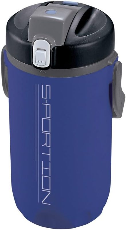 パール金属(PEARL METAL) スポーション ワンタッチローダージャグ2.0L D-2769