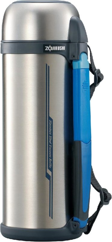 象印マホービン(ZOJIRUSHI) ステンレスボトル SF-CC20 XA