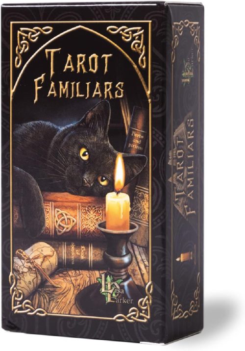 FOURNIER タロット・ファミリア