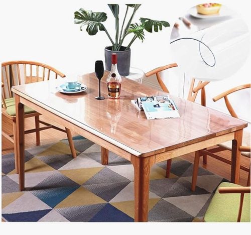 ZIJINJIAJU テーブルマット