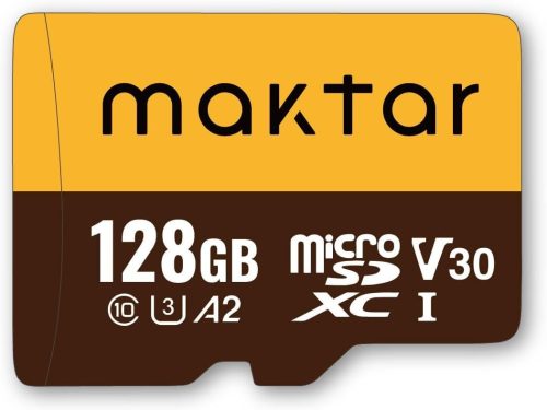 マクター(Maktar) Maktar microSD MKMSD-G2