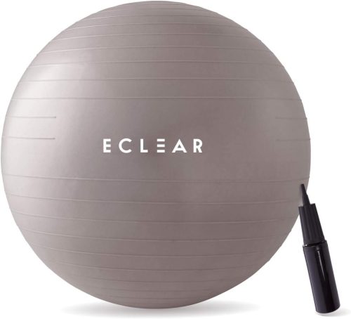 エレコム(ELECOM) バランスボール 65cm HCF-BB65