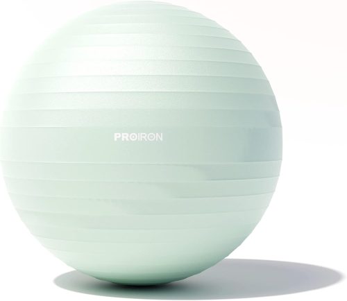 PROIRON バランスボール 65cm