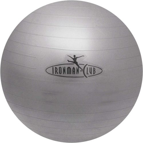 IRONMAN CLUB ノーバースト ヨガ ボール IMC-81