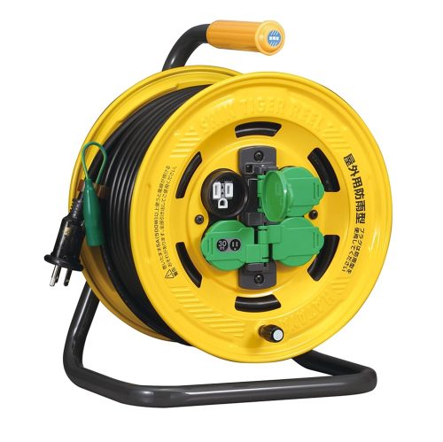 ハタヤ(HATAYA) シンタイガーレインボーリール BA-30