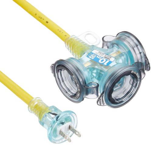 ハタヤ(HATAYA) FX延長コード FX-103